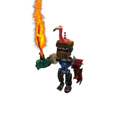 xXFLAMExGODZXx's avatar