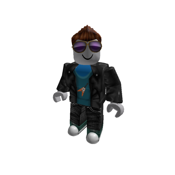 Roblox banner for @zaummm