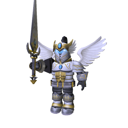 Divine Guardian