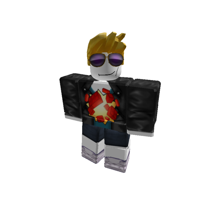 Roblox banner for @mahutta