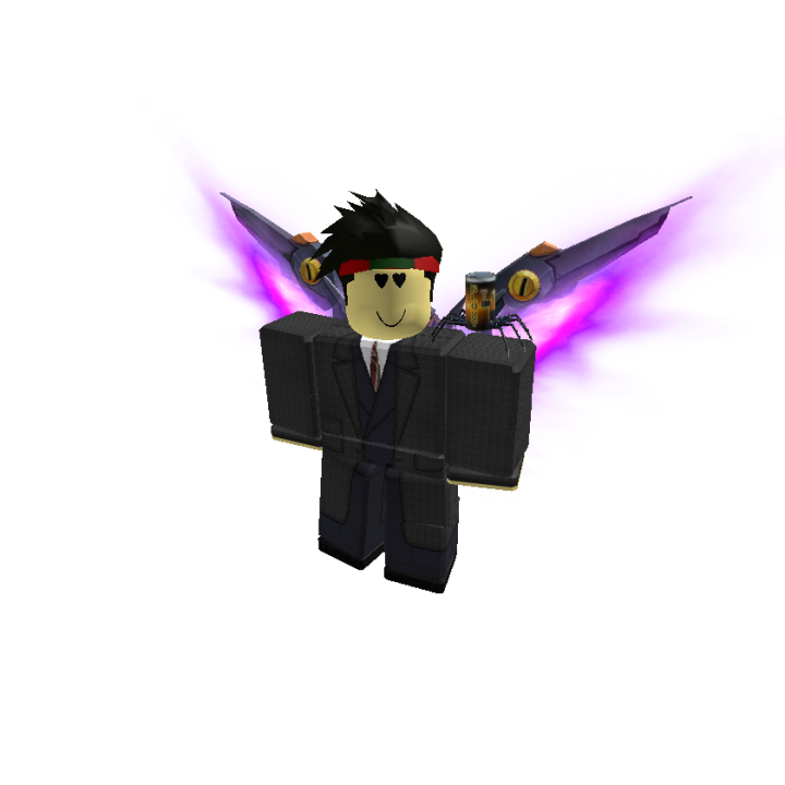 Roblox banner for @Lode