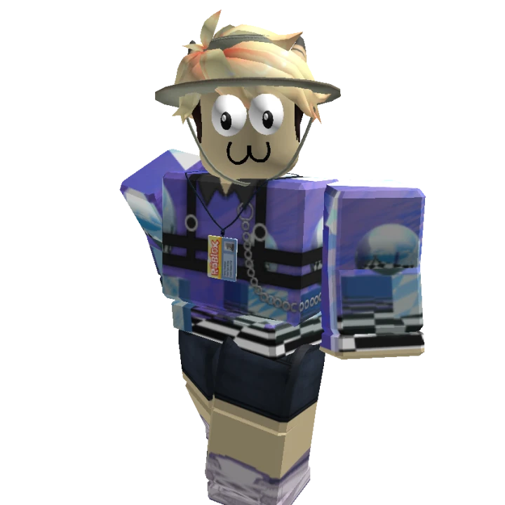 yeu - Roblox
