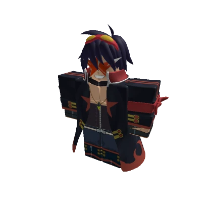 Dexio's avatar