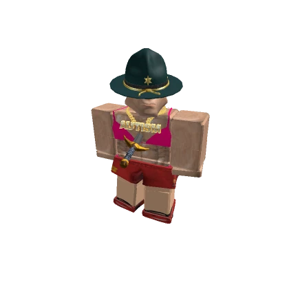 Soobway_Michel's avatar