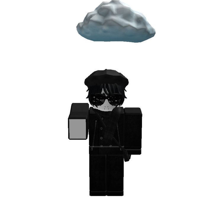 Roblox banner for @intake