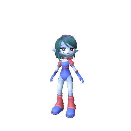 Kairu_Body