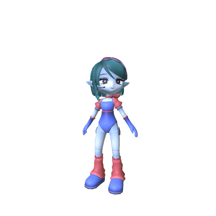 Kairu_Body