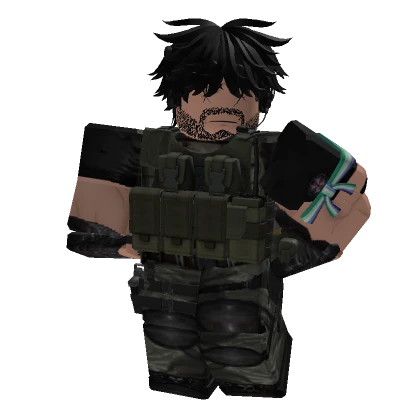 Carlos's avatar
