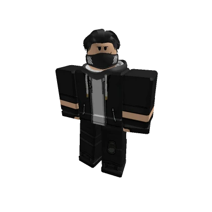 Ironclad_Crow's avatar