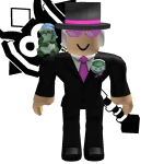 BucketWasTakenAgain's avatar