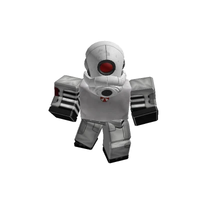 BEEFY BARBARIAN's avatar