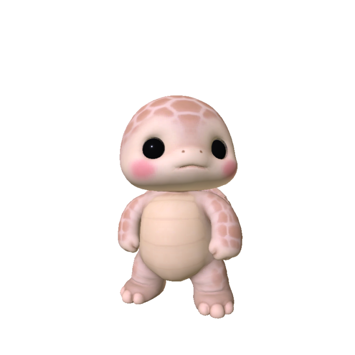 Little Turtle