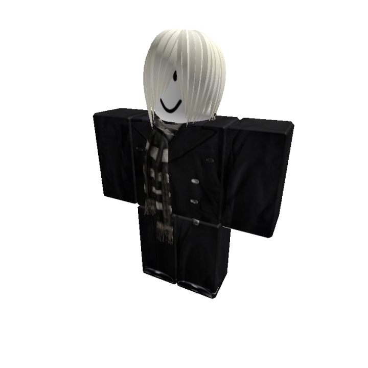 Roblox banner for @marv