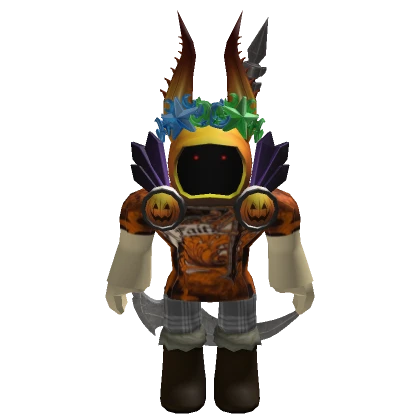 gloomgoodknight's avatar