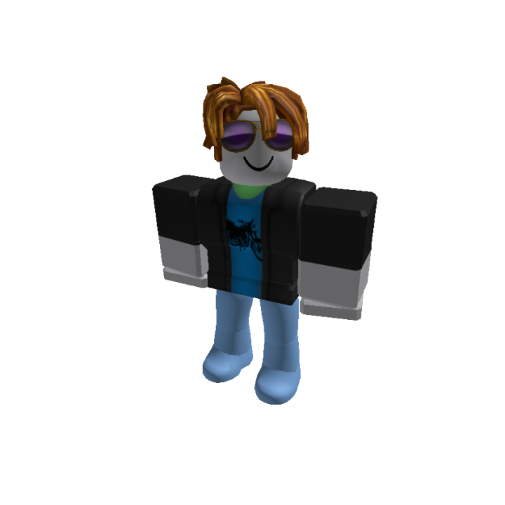 Roblox banner for @mocoso48