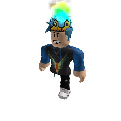 CRIMSONVERIFlED's avatar