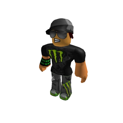 monsterdude173's avatar