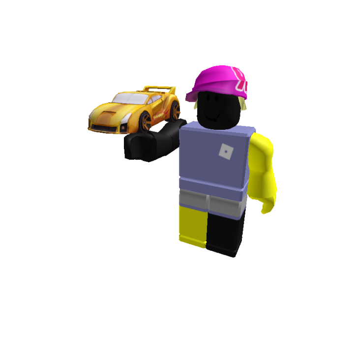 Roblox banner for @Navigational