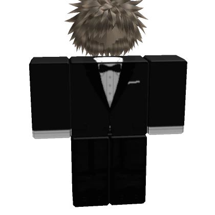 robbie's avatar