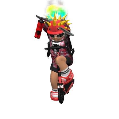 SxG's avatar