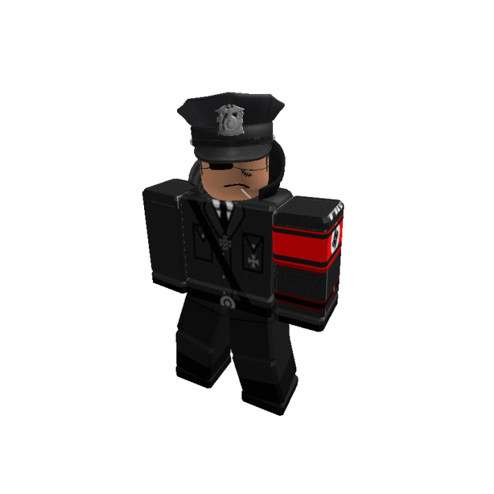 Roblox banner for @Metnaor