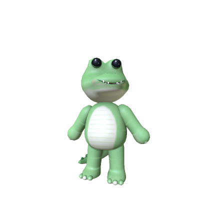 crocodile