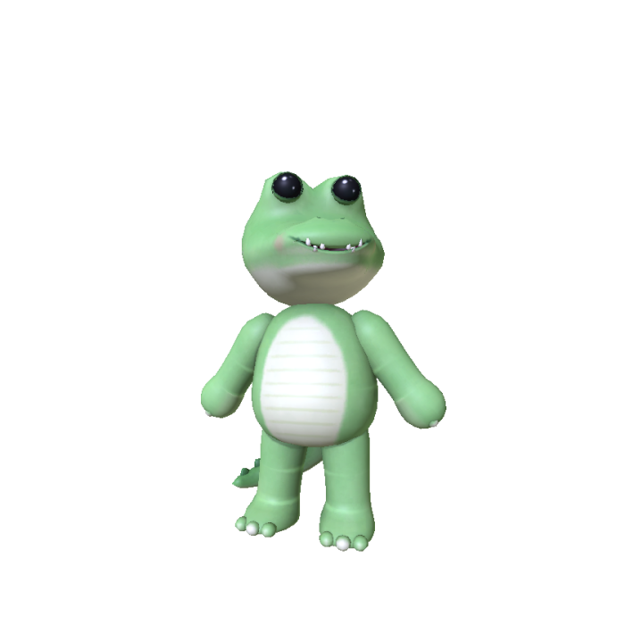 crocodile