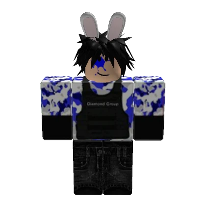 FloppyF1sh's avatar