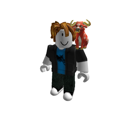 Bacon Girl, Another Roblox Wiki