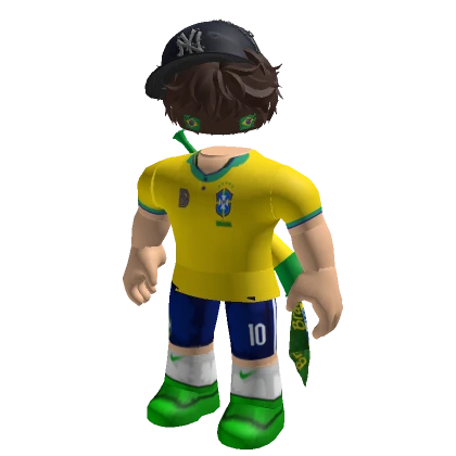 iiLuuy avatar
