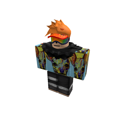 Full avatar of stormft