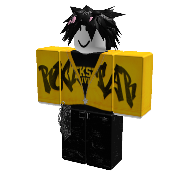 Roblox banner for @Commencing