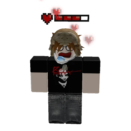 HallowsCavern's avatar