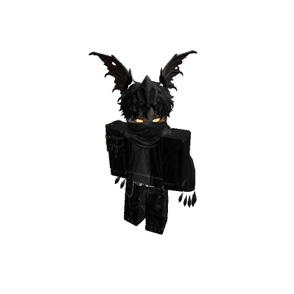 Ravenmistero's avatar