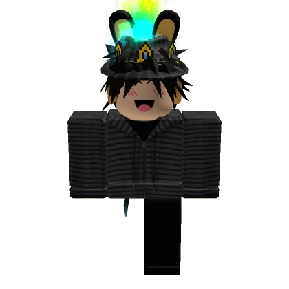 Rodi's avatar