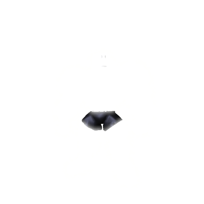 MASSIVE GLOWING MUSCLE Body(Recolorable) 💪🔥