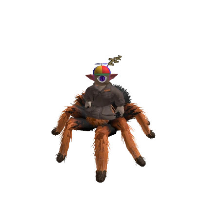 IrksomeHippogriff's avatar