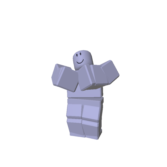 jolly clapping animation pack