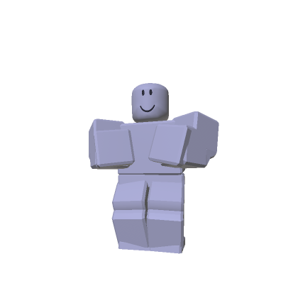 Cartoony Scared Animation Pack thumbnail
