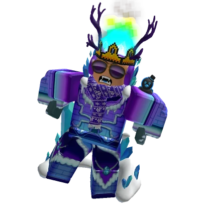 ShinRBLX's avatar