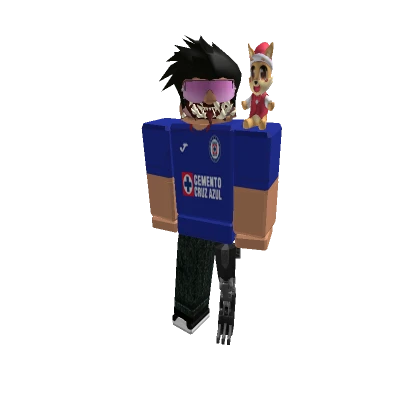 ElMachoxd123's avatar