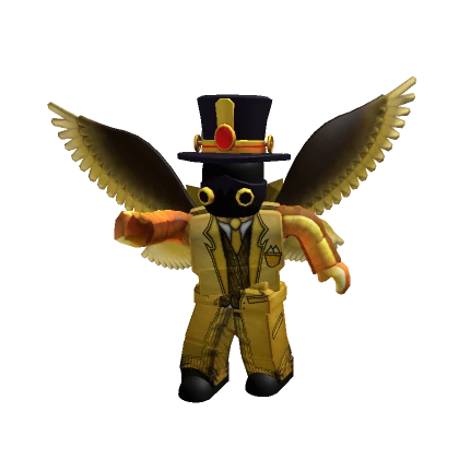 Chasehunter666's avatar