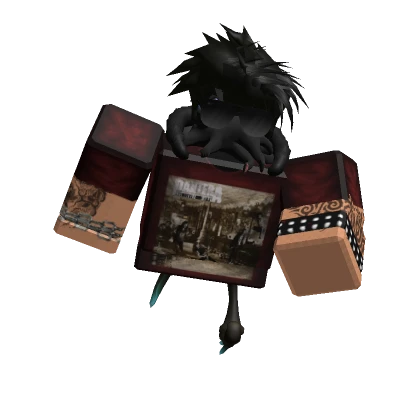 calebbiofrench's avatar