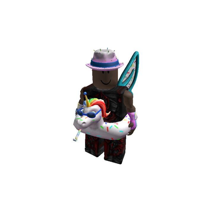 Roblox banner for @shania