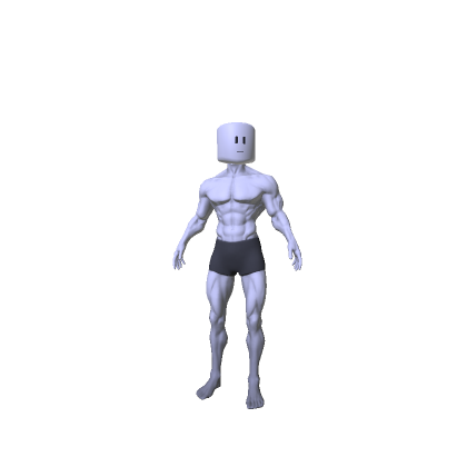Buff body