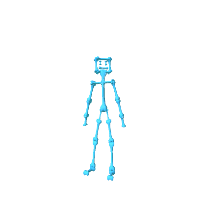 Cyan Skilly