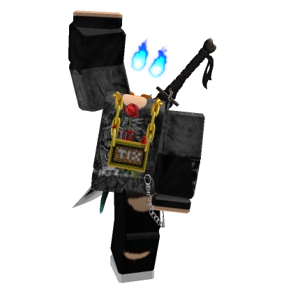 THECRAZYBOB666's avatar