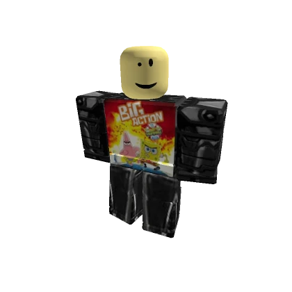 ROBLOXWARKING's avatar