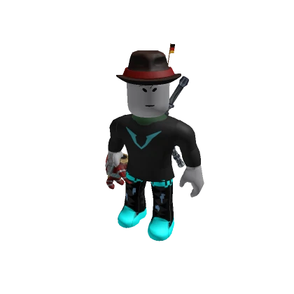 VladKiller2007's avatar