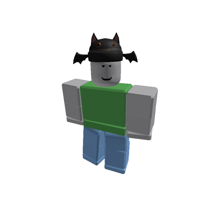 Roblox banner for @humorless